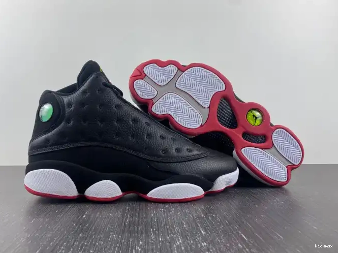 Rep MAX 414571-062 Playoffs Air Jordan 13 0623